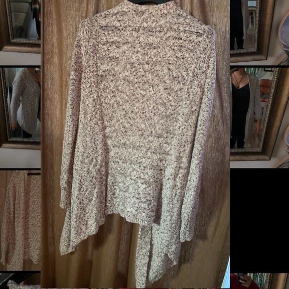 Maison Jules Cardigan Sweater purchased at Macy’s - Picture 7 of 8